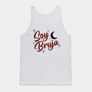 Soy Bruha Tank Top